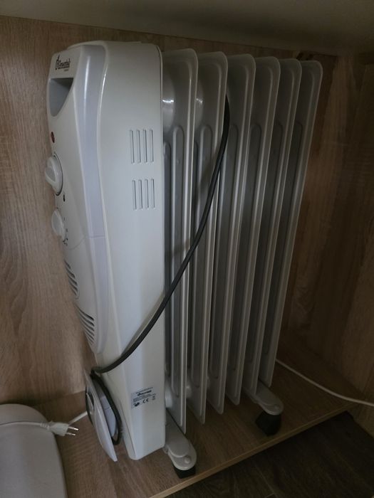 Продам обогреватель