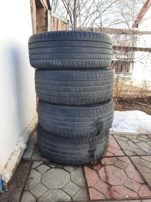 Продается летние баллоны 18 р