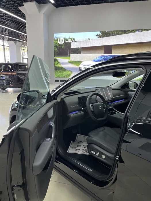 Leapmotor C11 Premium 640km Rassrochka,Nasiya,Naxt
