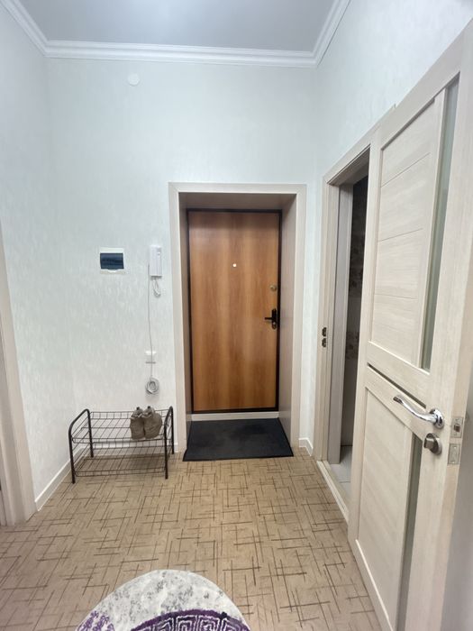 Квартира на долгий срок