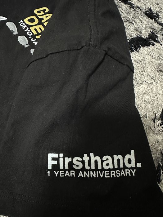 Gallery Dept тениска