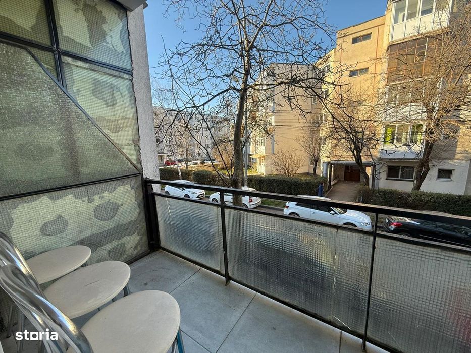 1 camera | cartierul Marasti | disponibil