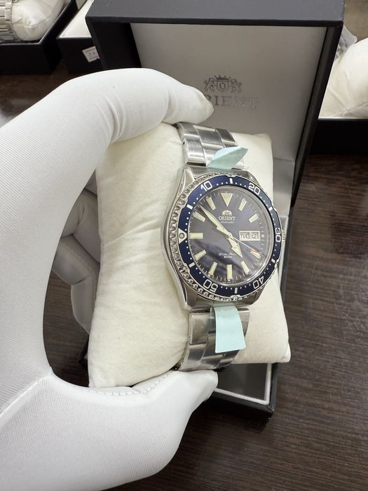 Часы Orient Avtomatic