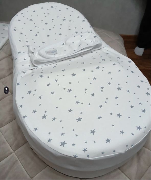 Кокон для новорожденного