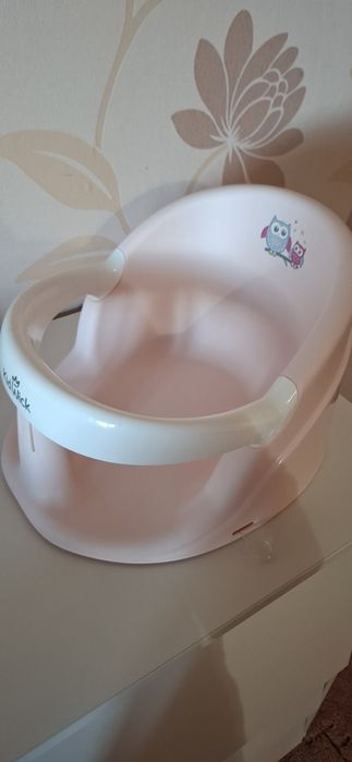 Стульчик для купания