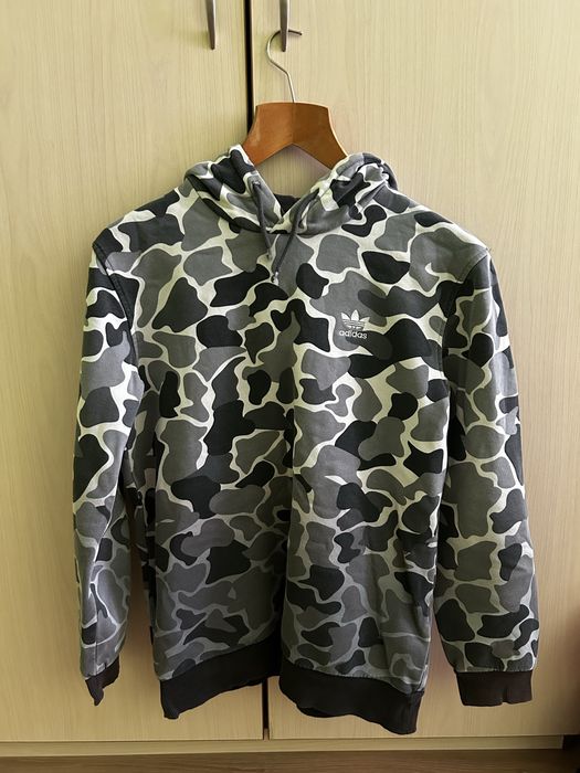 Adidas originals hoodie