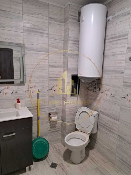 Дава се под наем Тристаен апартамент в Варна, Трошево - 115 кв.м за 675 € - Снимка #12