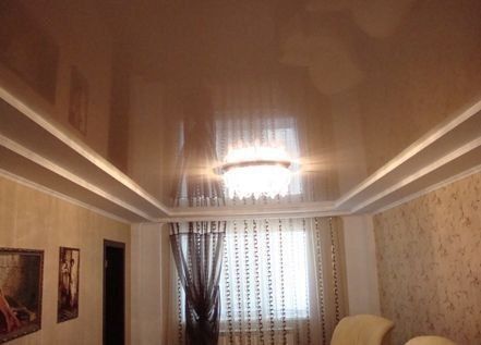 Натижной паталок