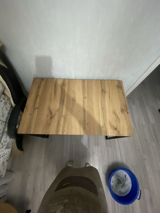 Стол письменный в стеле лофт