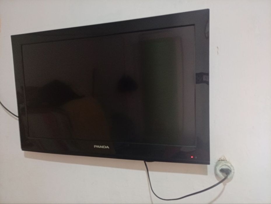 Televizer sotiladi