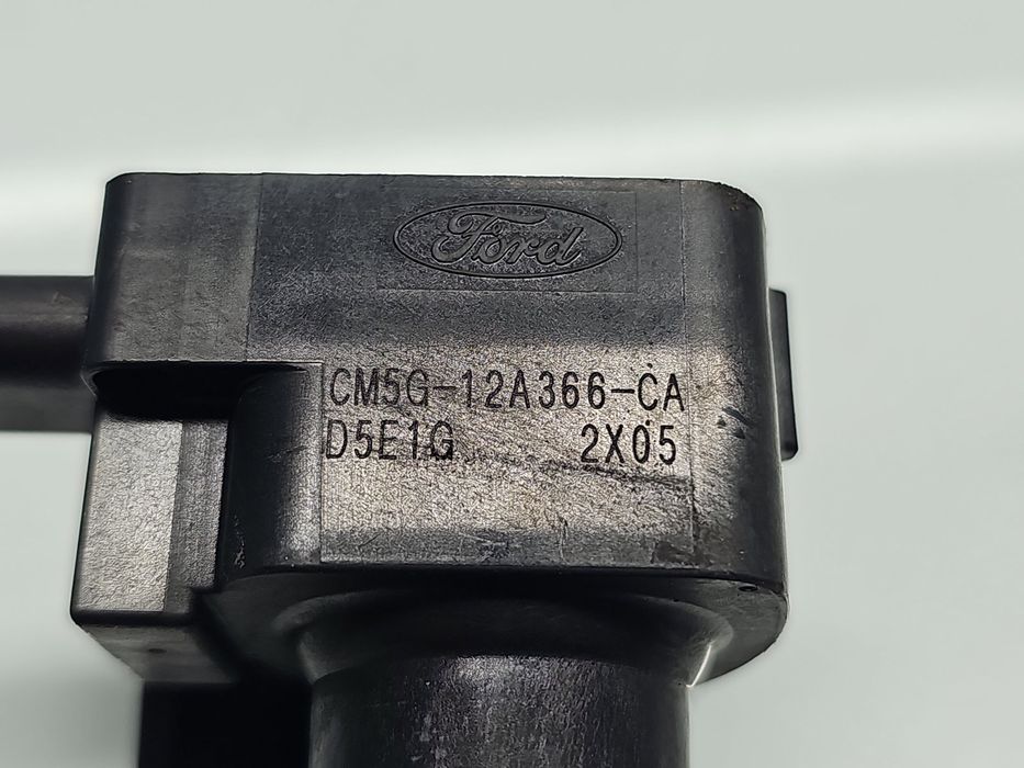 Bobina inductie Ford Focus 3 [Fabr 2010-2018] CM5G-12A366-CA 1.0 Benz