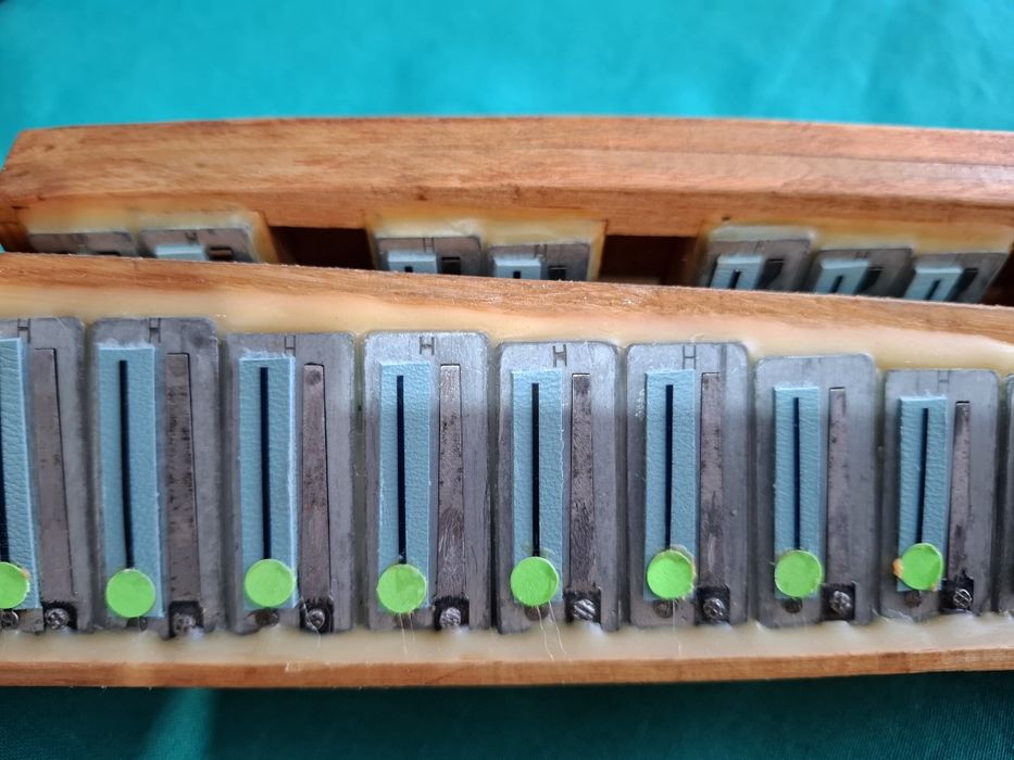 Scaune muzica Hohner, bandon 8.80