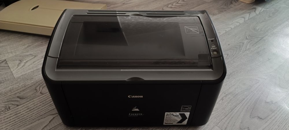 Принтер Canon LBP 2900 I sensys