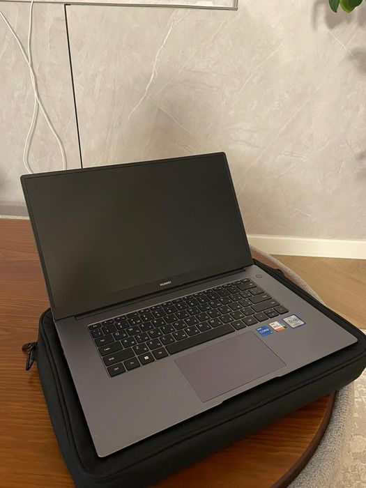 Ноутбук Huawei Matebook D15