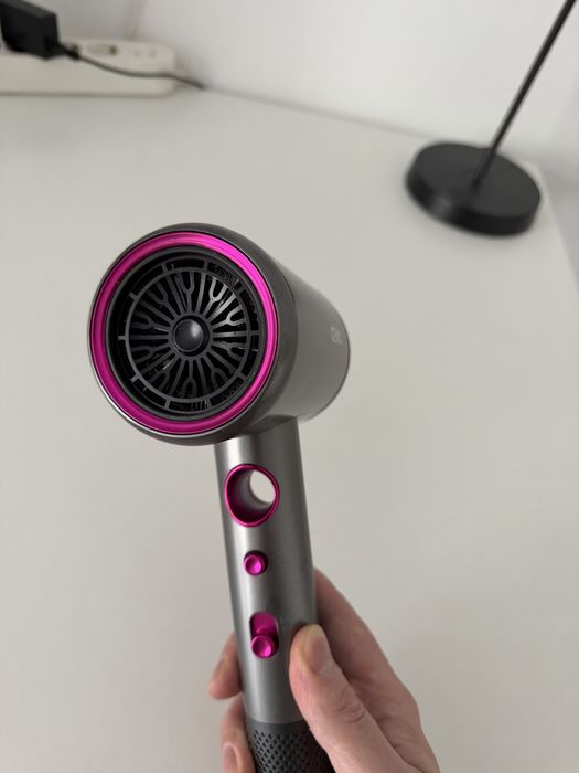 Uscator De par Profesional Feon, Qeno Ultra-Puternic