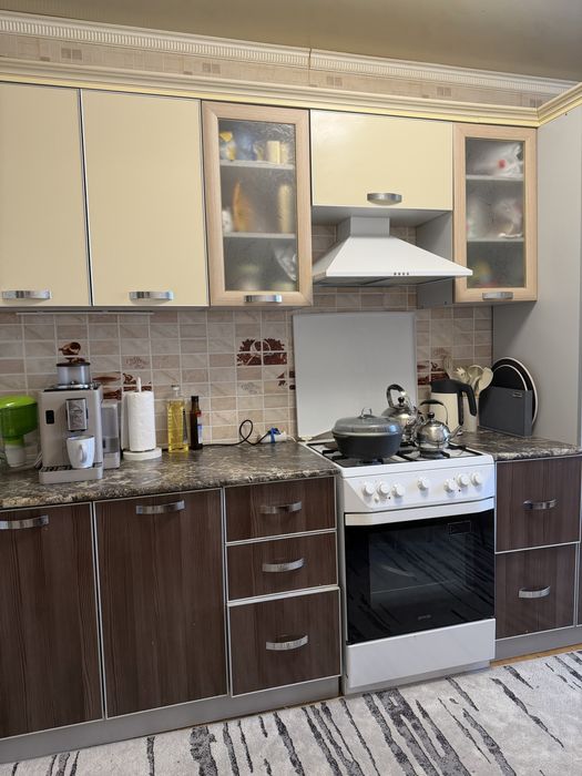 Продам кухонный шкаф