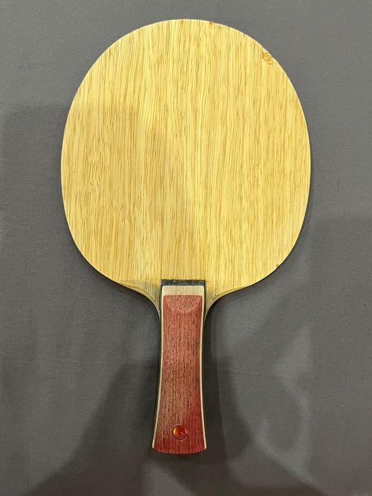 Butterfly Mizutani Jun Major & DHS Hurricane 3 neo