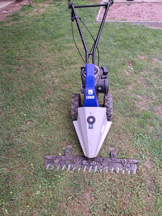Motocositoare cu lama 87 cm