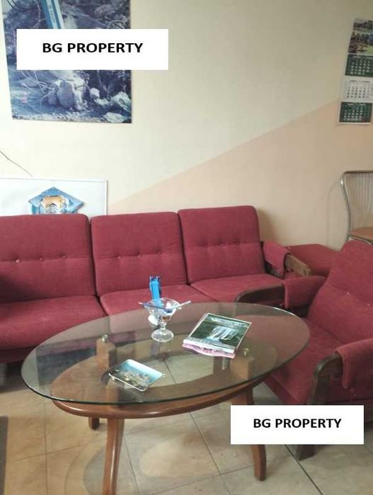 Дава се под наем Склад в София, Военна рампа - 60 кв.м за 385 € - Снимка #2