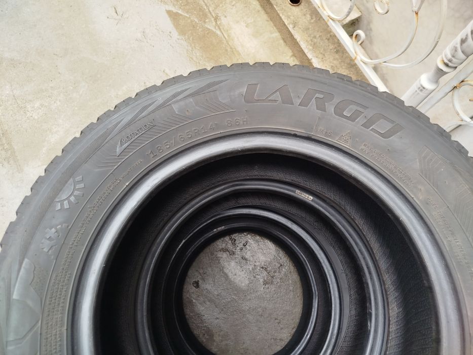 185 65 R14 Shina Largo