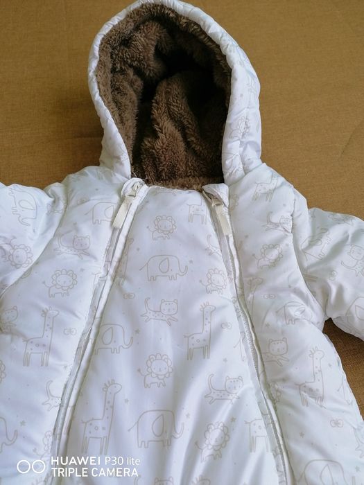 Космонавче Vertbaudet 74 размер