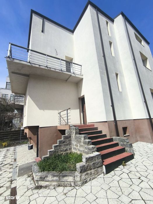 De Închiriat – Spațiu Ultracentral Iasi