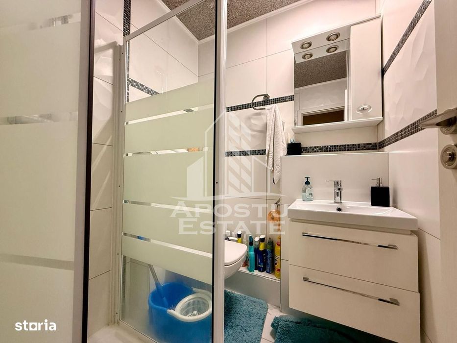 Apartament cu 3 camere, de vanzare, Zona Lipovei, Timisoara
