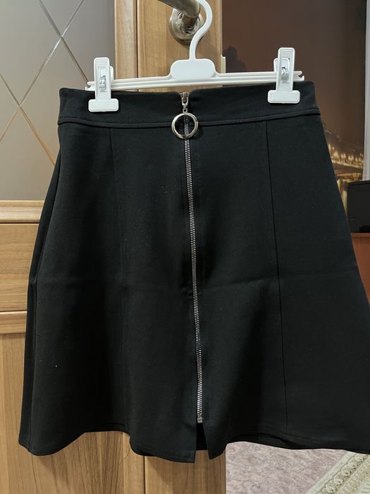 Продам школьную юбку для девочки