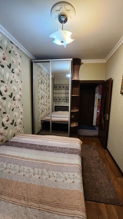 Продается СВОЯ 2в3 комн Авиагородок