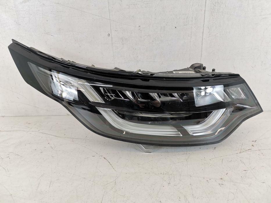 Десен фар Лед Комплект Ленд Ровер / Land Rover Discovery 5 Оригинален