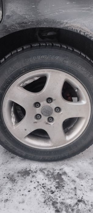 Продам диски на 16