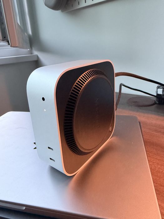 Mac mini M4 Pro 24GB RAM