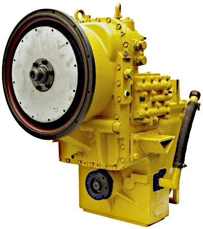 Ремонт КПП,АКПП грузовых авто