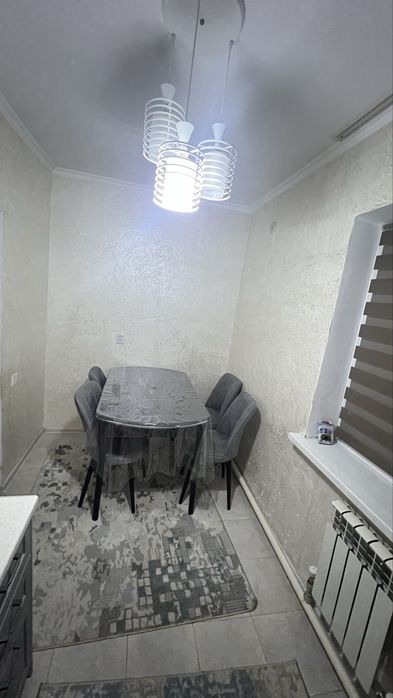 Сдается 3-х квартира