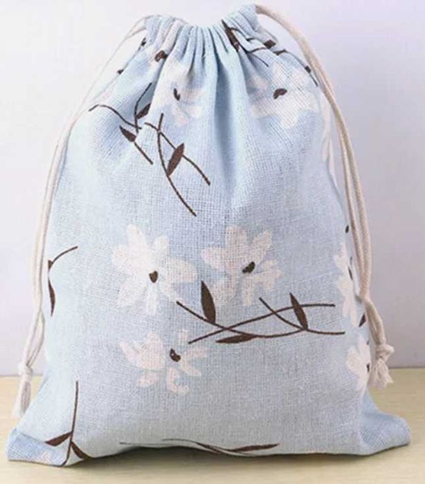 Sac bumbac 25x31cm. Pt gradinita, etc. Noi ambalati!