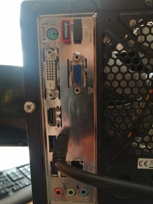 Продам компьютер в сборе