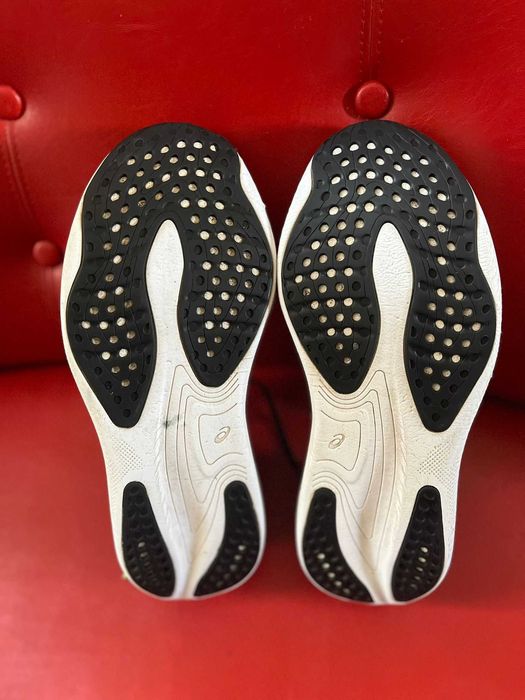 Titlu: ASICS Gel-Nimbus 25 - Mărimea 48 (30.5 cm)