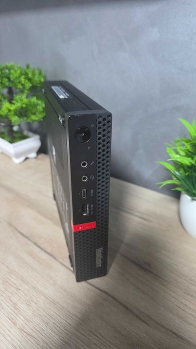 Mini PC Lenovo i5-8500T