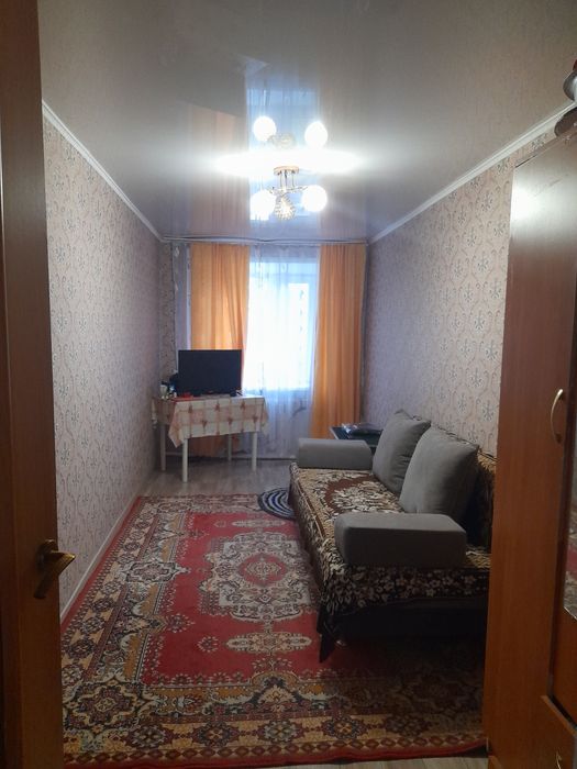 Продам 3х комнатную кв.