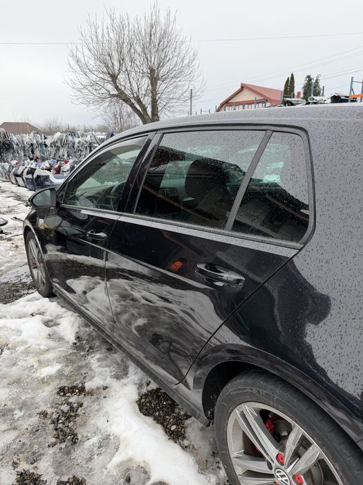 Usi stanga / Portiere stanga VW Golf 7, 2013-2020