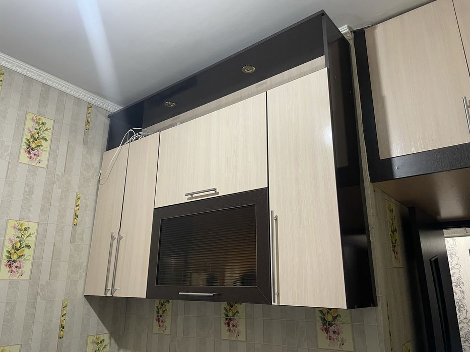 Шкаф-пенал / высокий шкаф, 3шт - 40 000тг