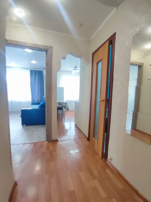 Сдам 1ком квартиру рн 3школы