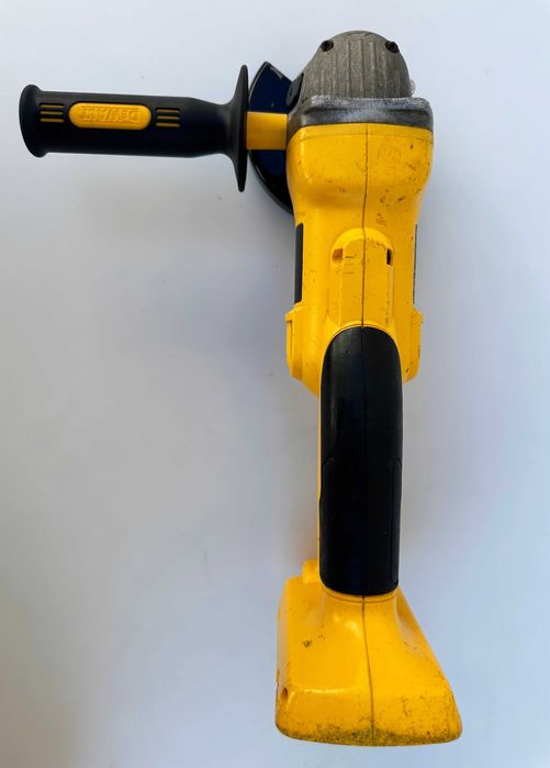 Dewalt DC415 - Aкумулаторен ъглошлайф 36V