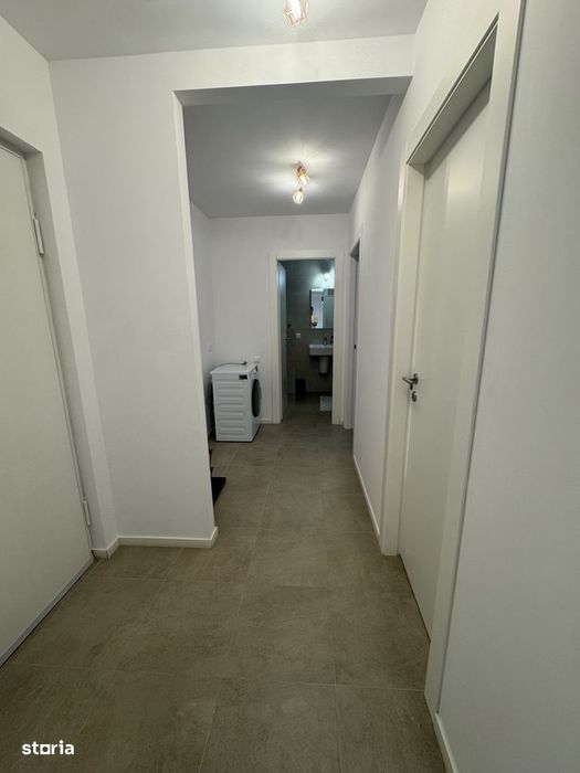 Apartament cu 2 camere de închiriat - H Pipera Lake