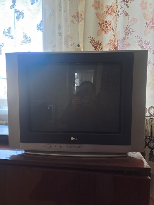 Телевизор.                    .