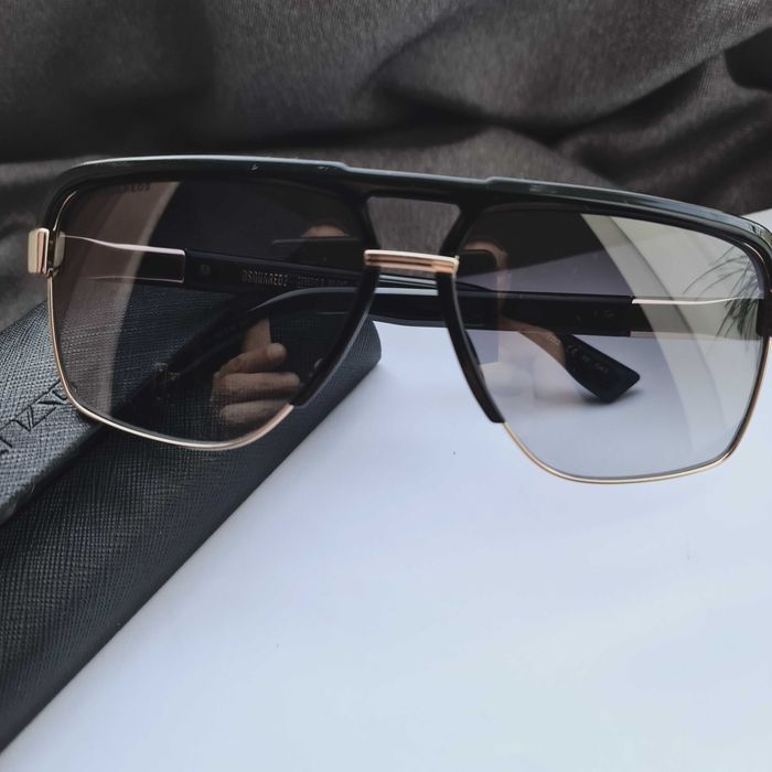 Солнцезащитные очки Dsquared