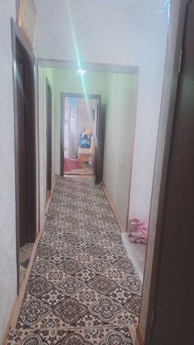 3 хонали квартира сотилади срочнога