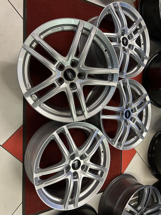 18 цола 5х108 Ford Kuga Mondeo S Max Volvo V 60 70 XC40 XC60 70