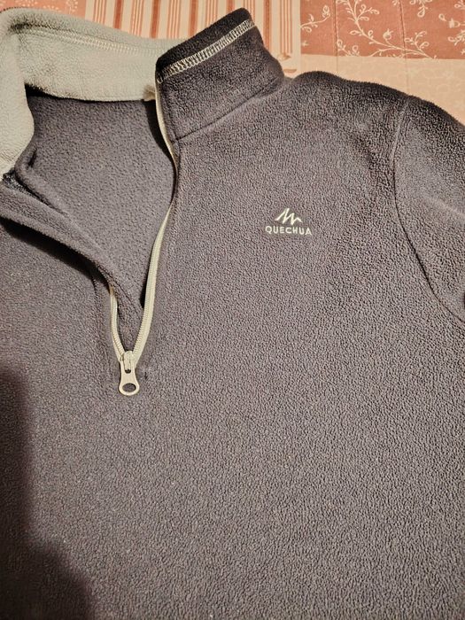 Детски полар от Декатлон