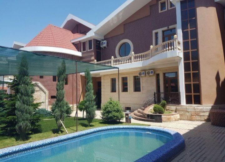 Сдается на аренда дом участок  Мирзо Улугбек район Центр Луначарского